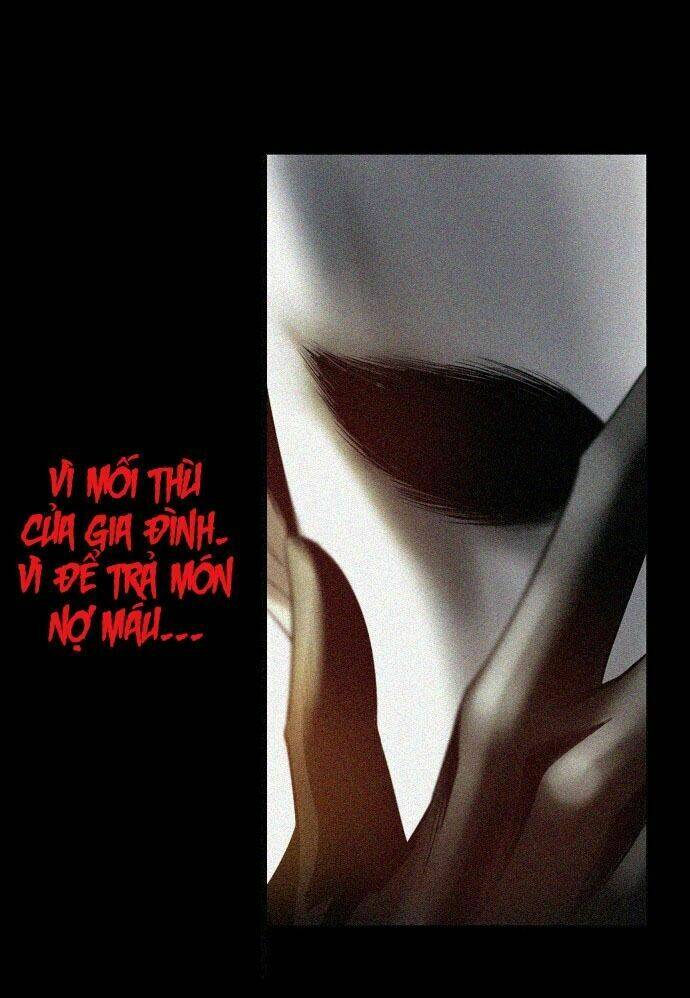 Trò Chơi Thế Kỉ: Chapter 5