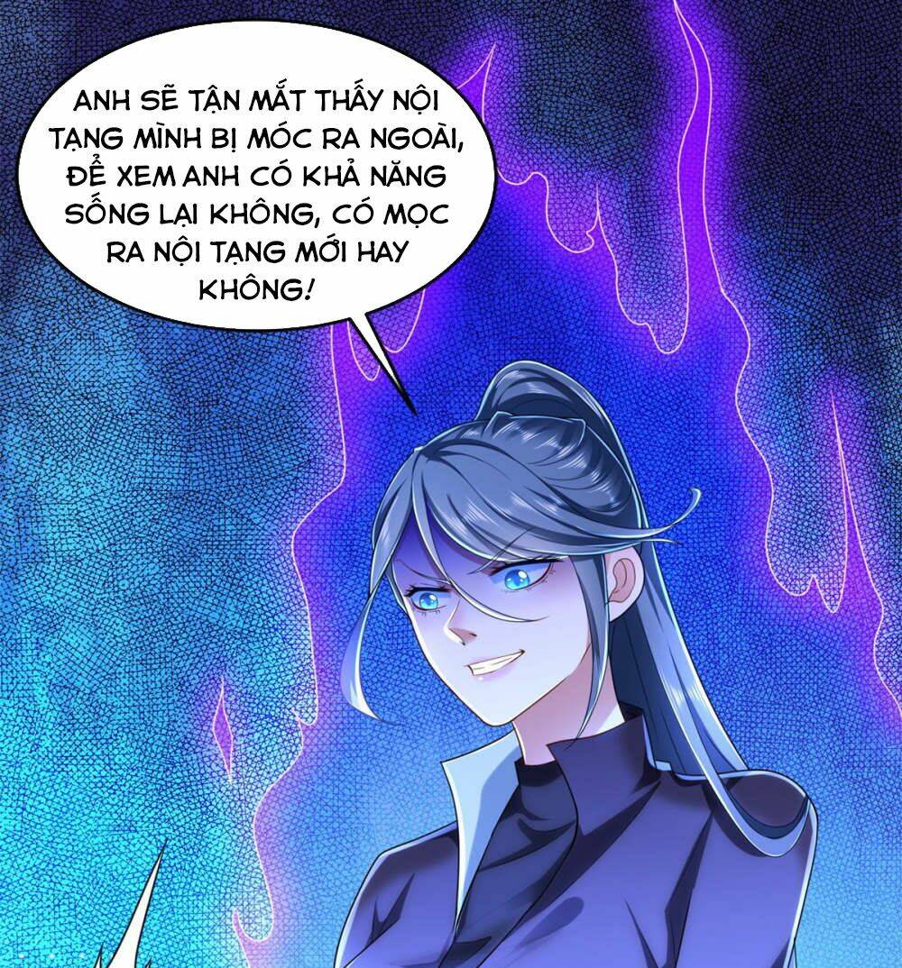 Chí Tôn Toàn Năng: Chapter 63