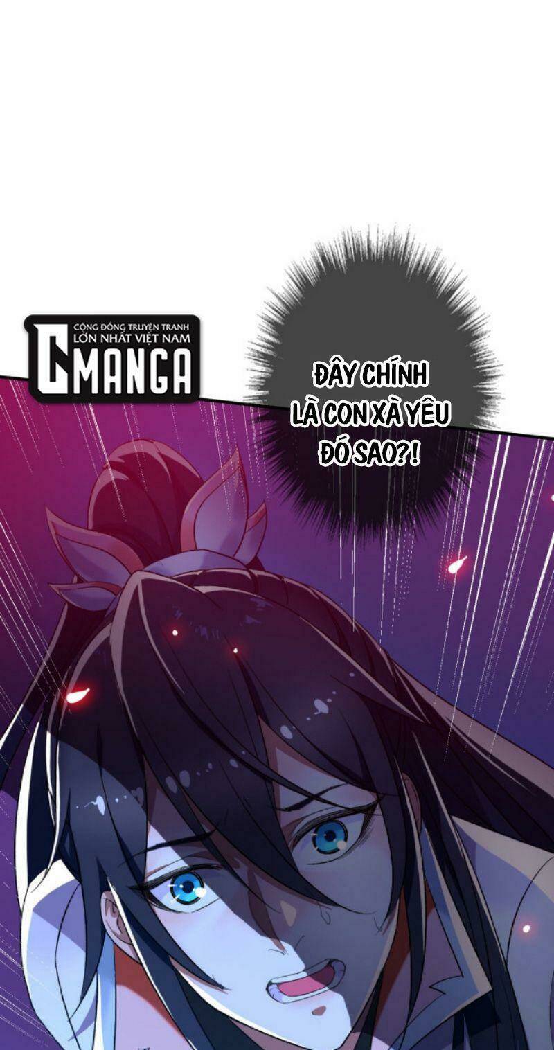 Siêu Đạo Thần Thuật: Chapter 38