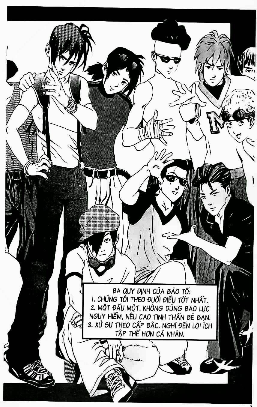 Ai Hơn Ai: Chapter 22