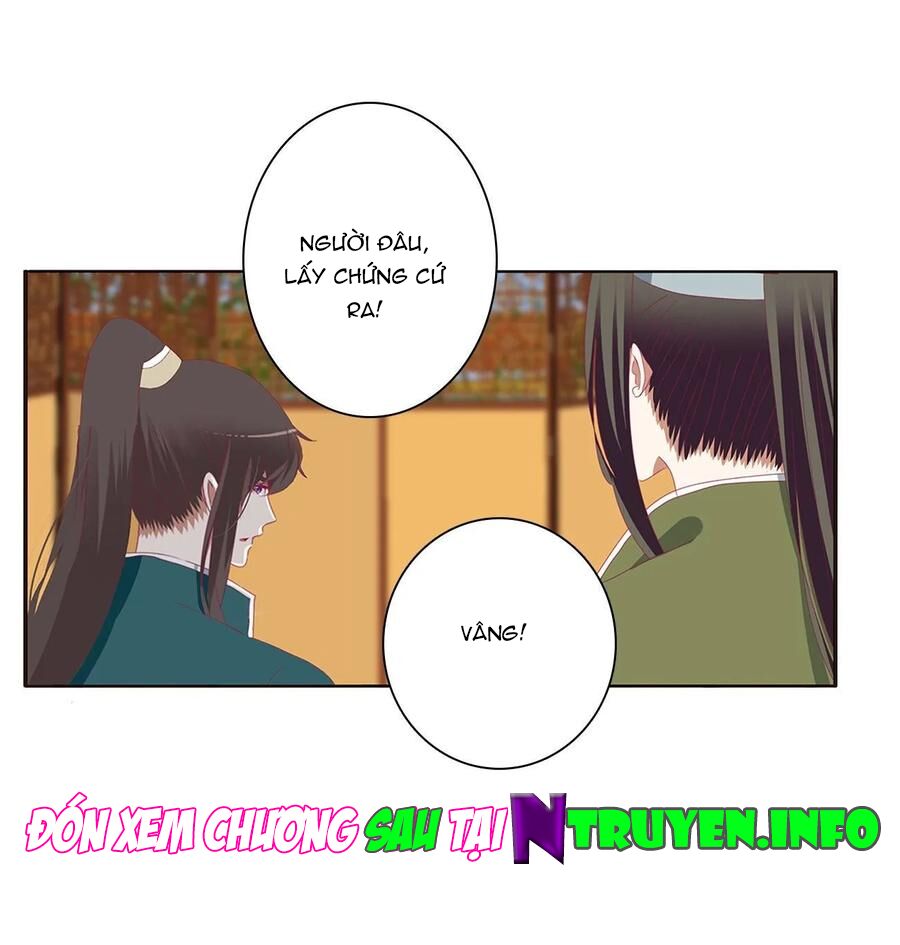 Thông Linh Phi: Chapter 615