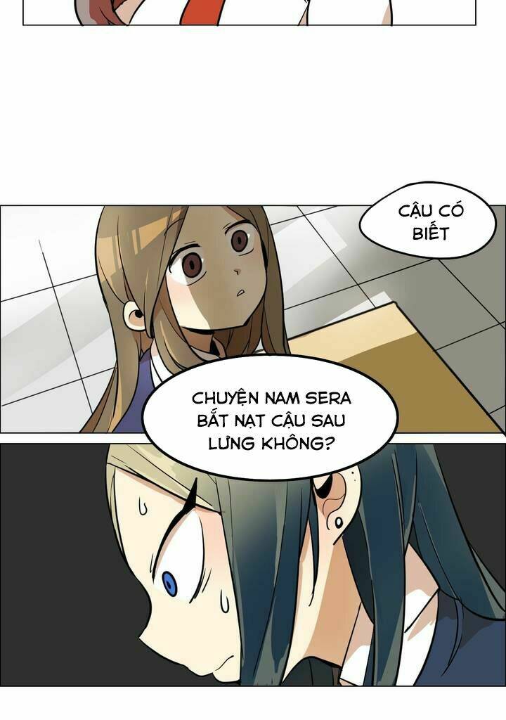 Lớn Lên Đểu Cáng: Chapter 10