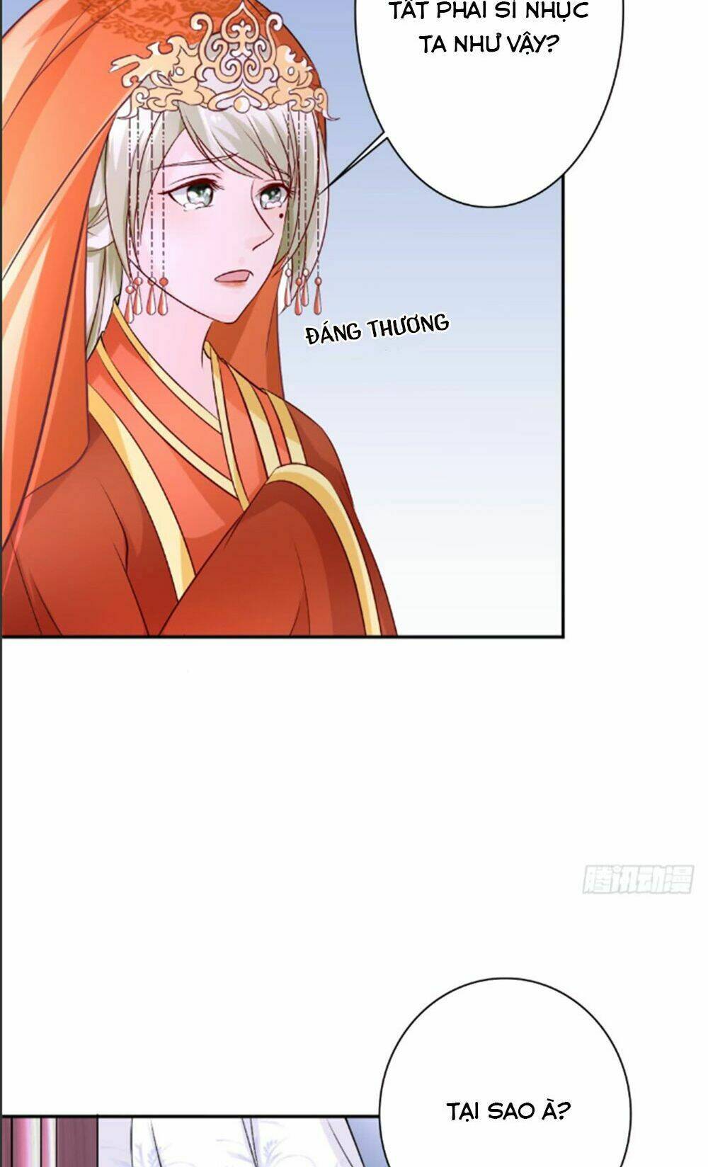 Phượng Hoàng Tê Lâm: Chapter 8