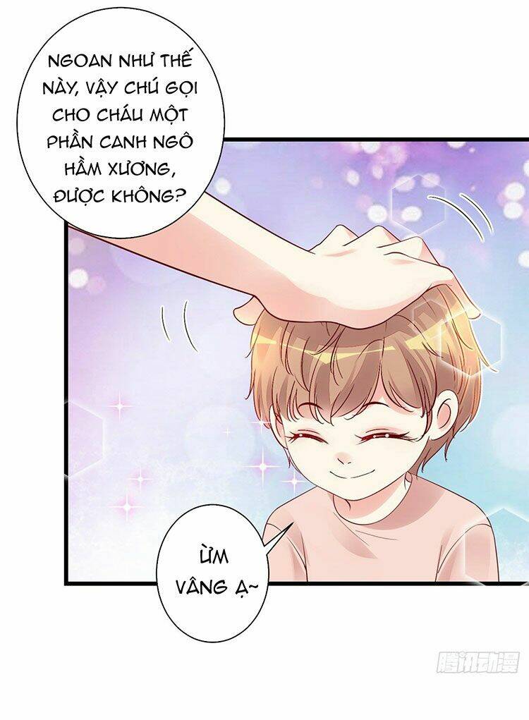 Náo Loạn Suốt Đời: Chapter 16