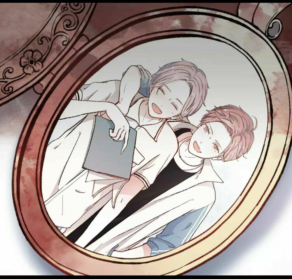 Cậu Đã Từng Yêu Tôi: Chapter 31.5