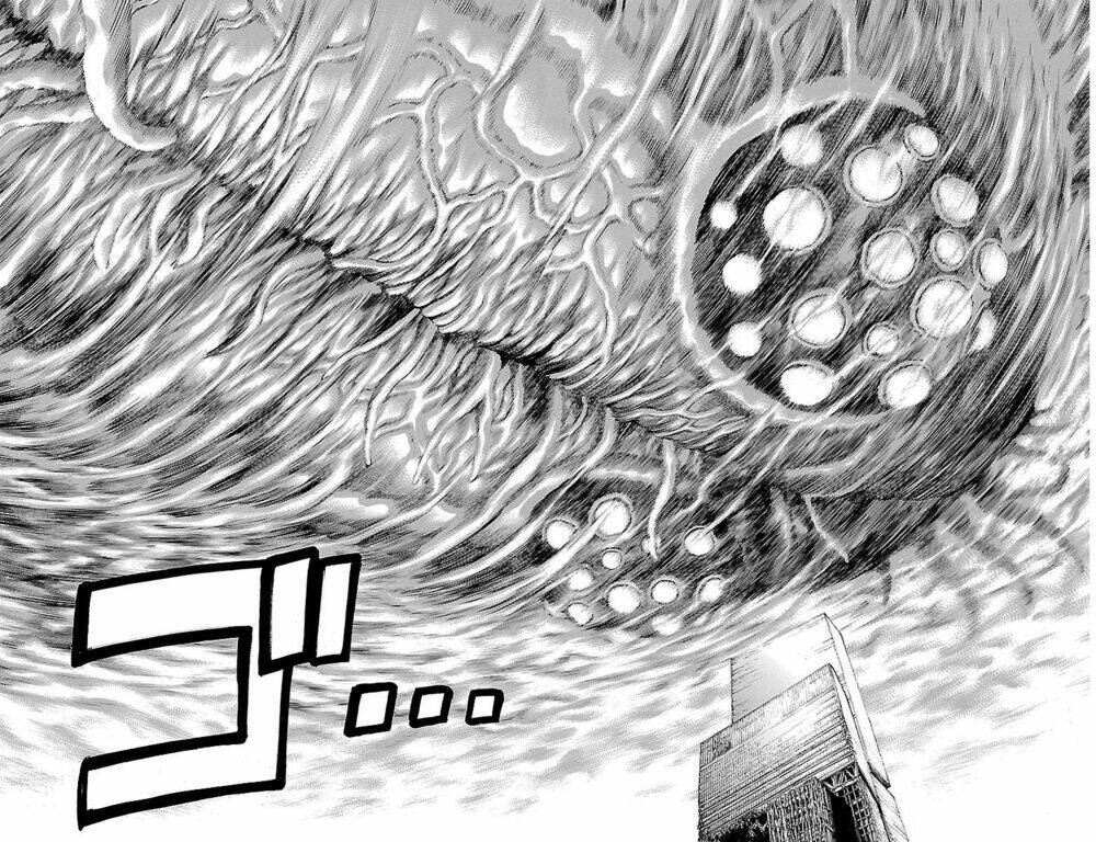 Hakaijuu: Chapter 79