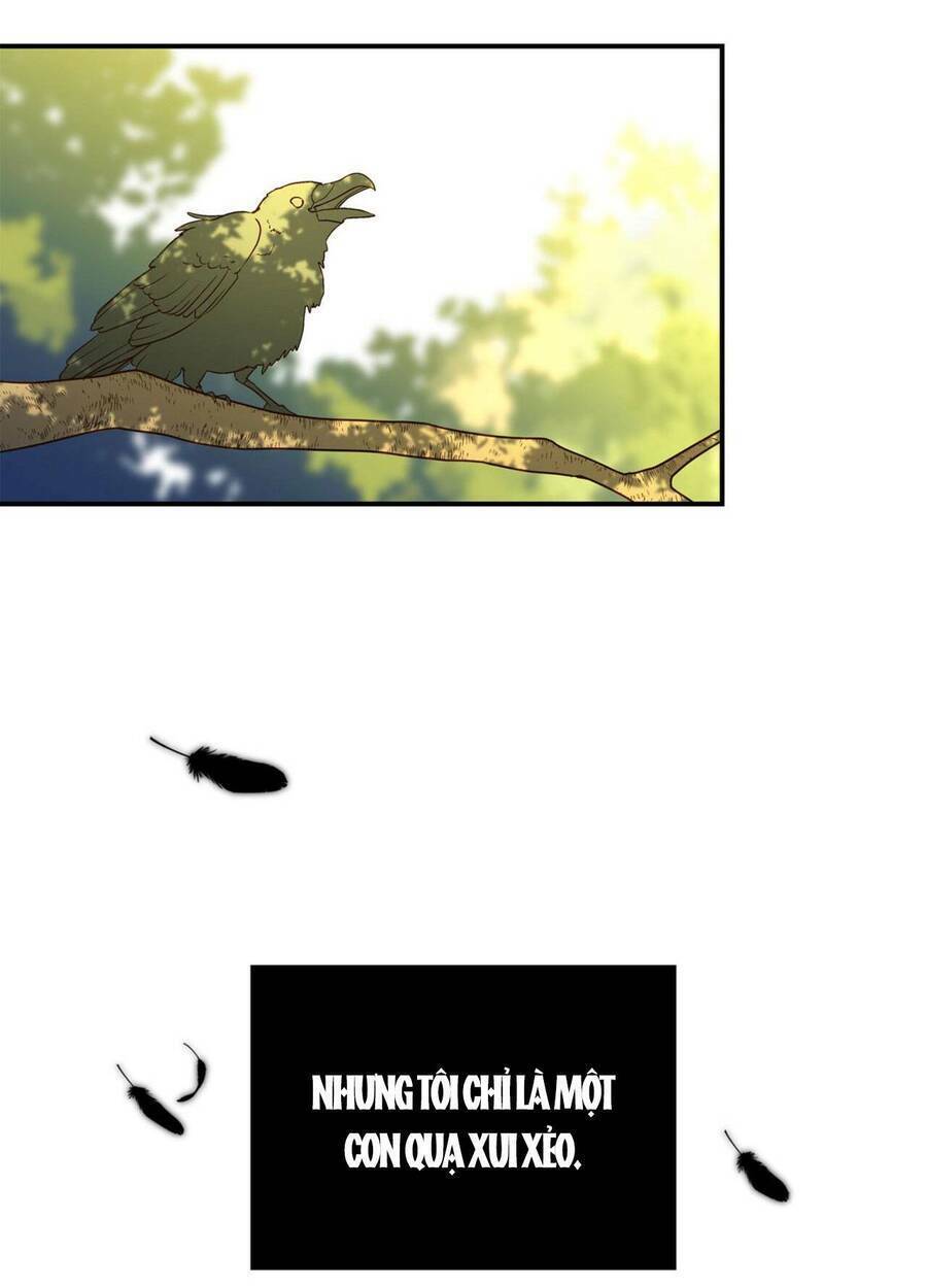 Lòng Trung Thành Với Kẻ Ác: Chapter 2