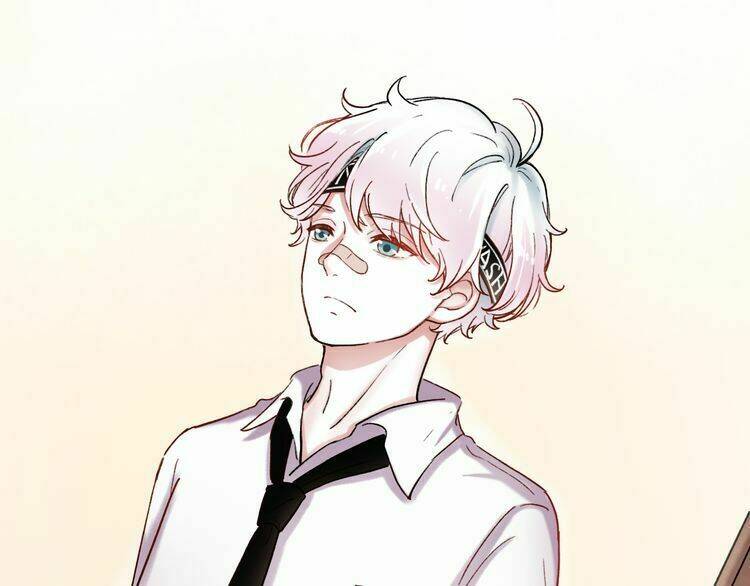 Trạch Thượng Tịch Mịch Huỳnh Hỏa: Chapter 6.2