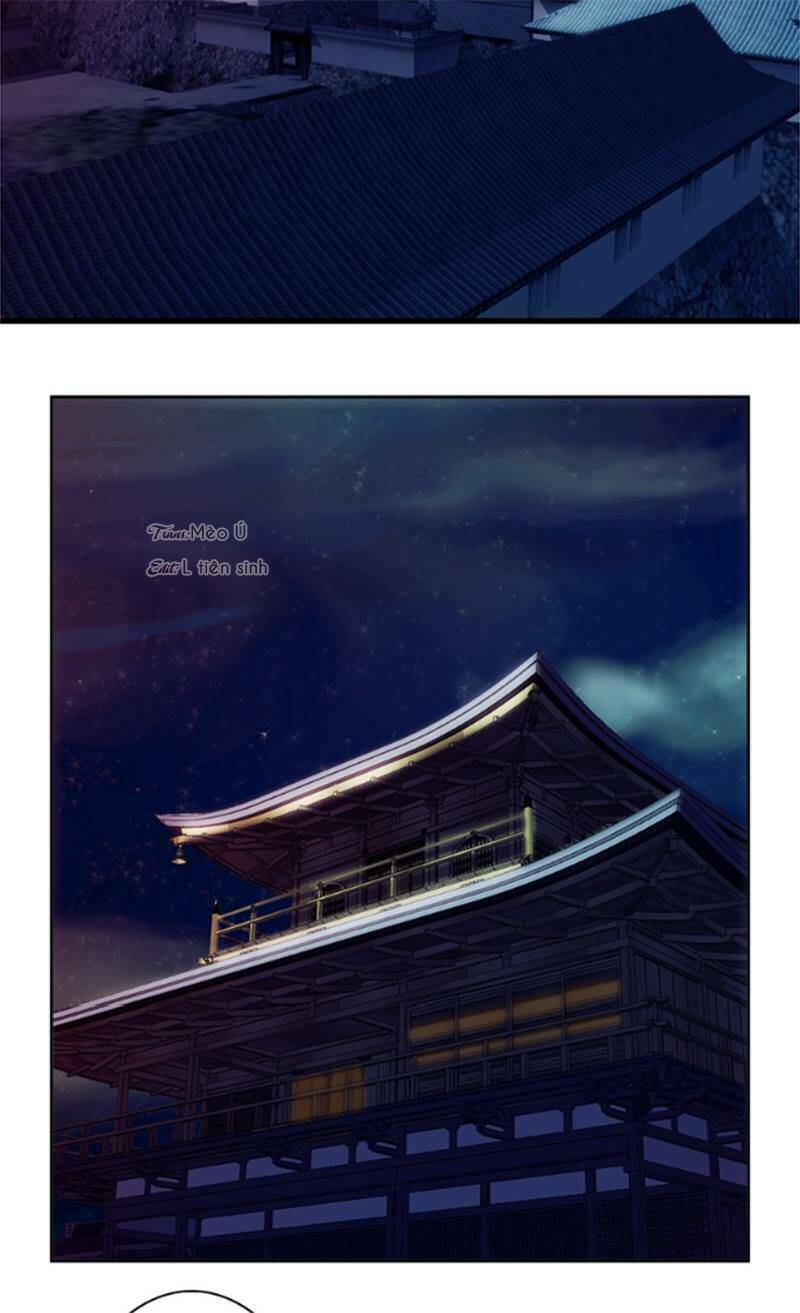 Lãnh Huyết Vương (King): Chapter 2