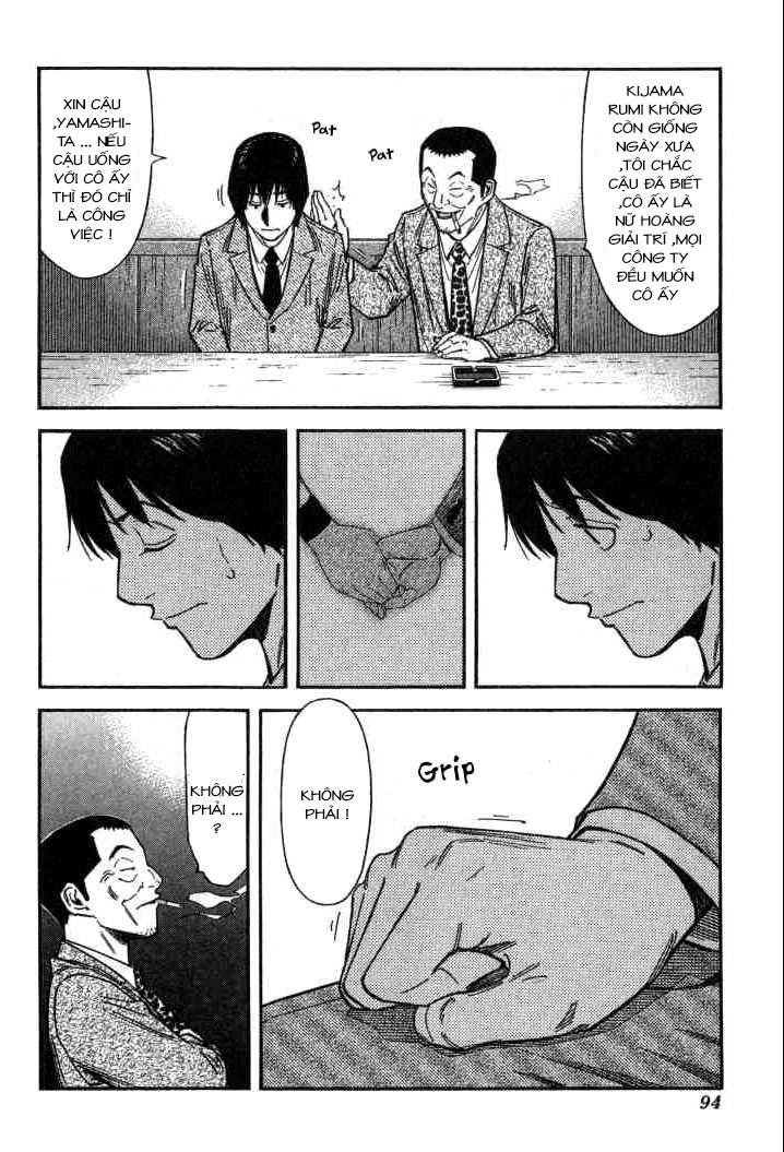 Bartender - Người Pha Chế Rượu: Chapter 99