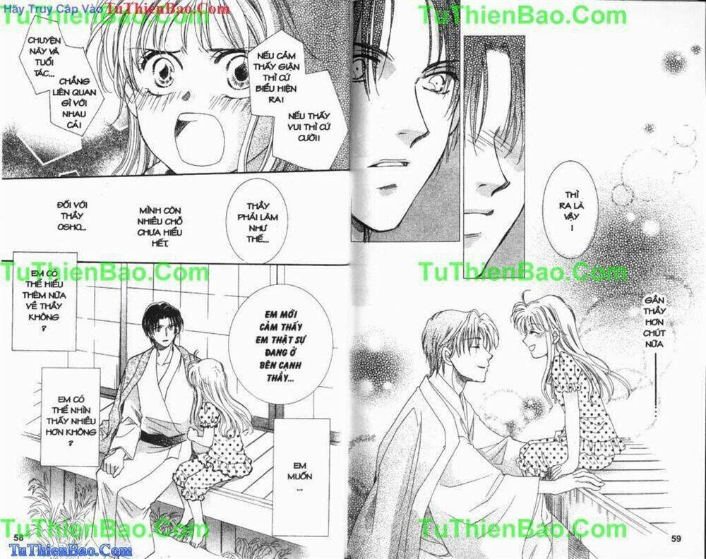 Pháp Sư Tơ Hồng: Chapter 4