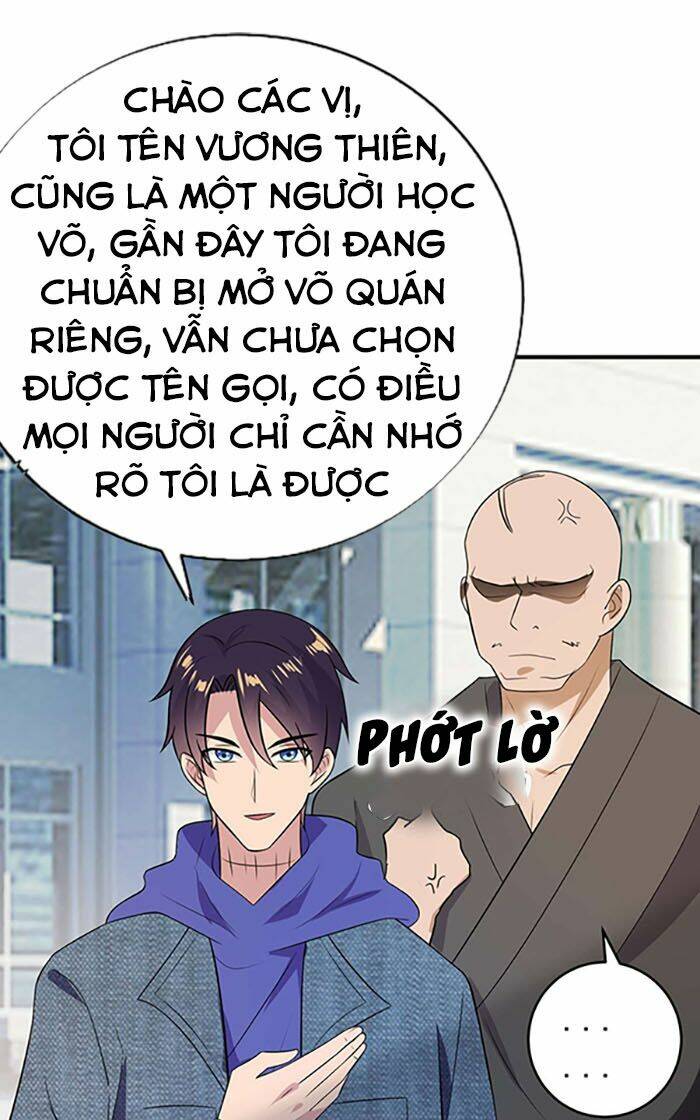 Đại Gia Livestream Vạn Giới: Chapter 20