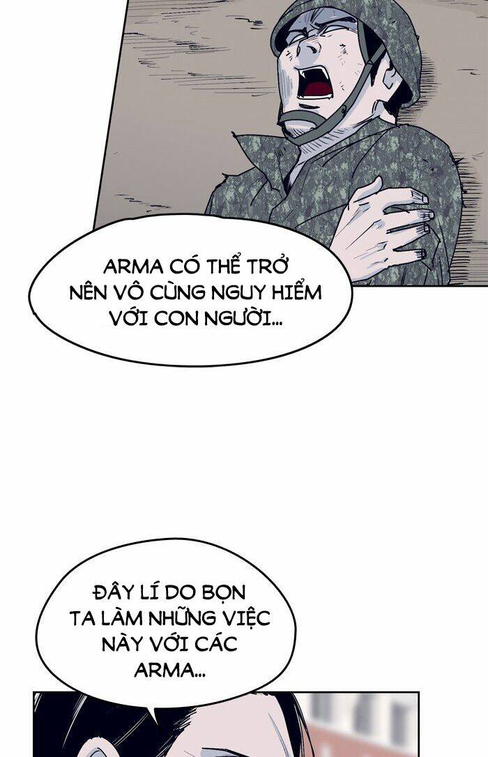 Arma: Chapter 38
