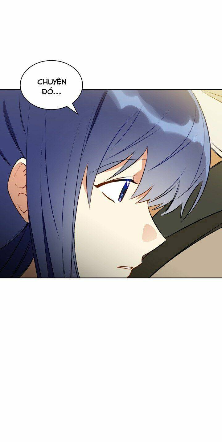 Quái Thú Với Hoa: Chapter 79