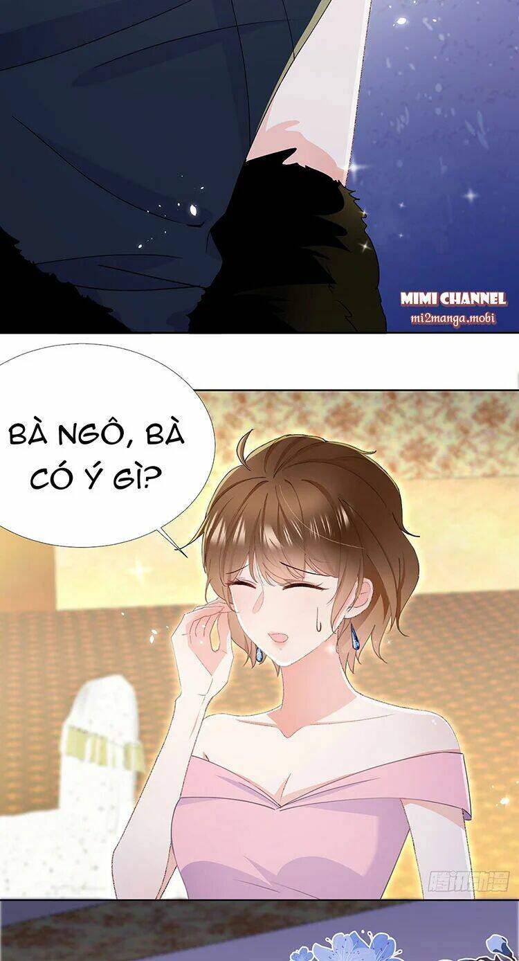 Lừa Boss Làm Bà Mai: Chapter 21