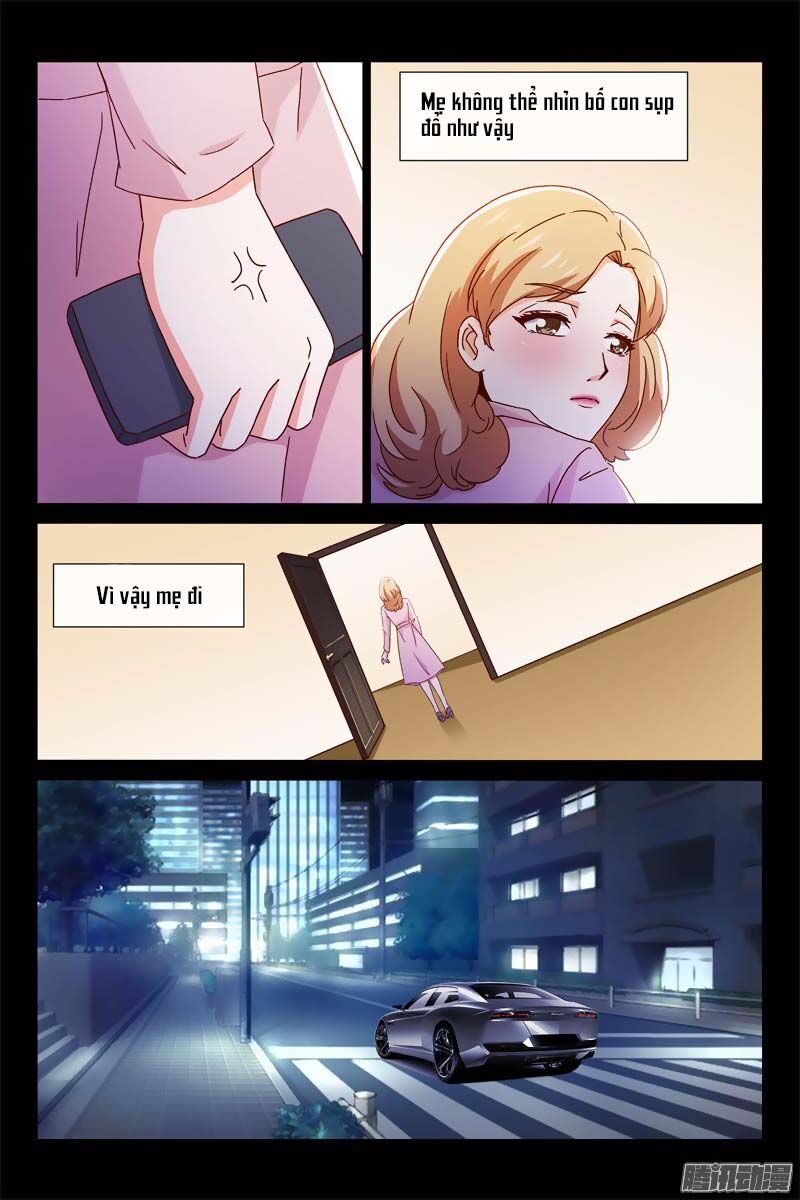 Tình Nhân Khế Ước Của Tổng Tài: Chapter 84
