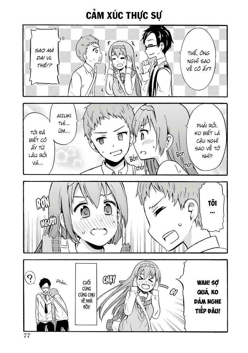 Suki X Suki: Chapter 16