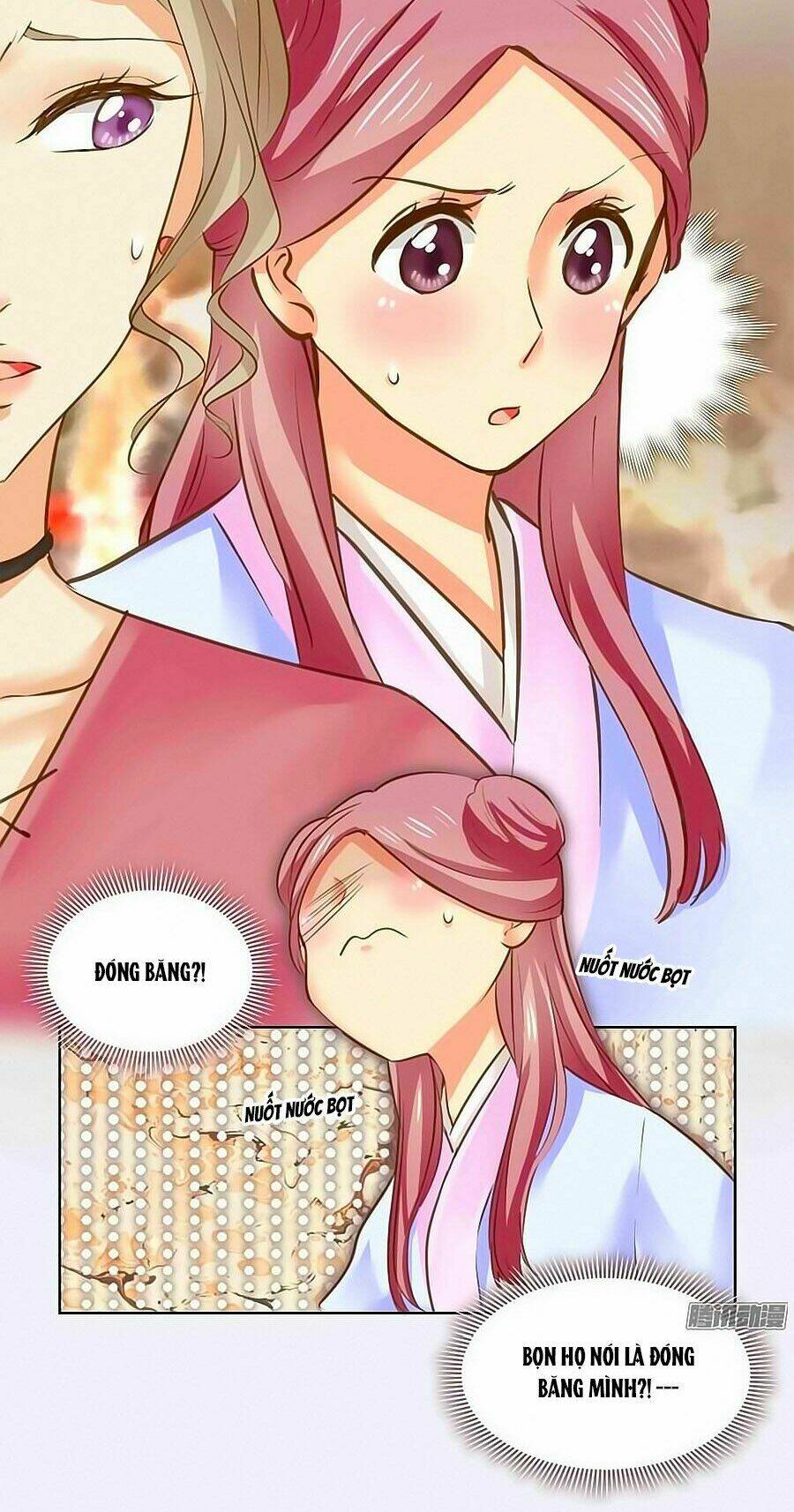 Lưu Luyến Tinh Diệu: Chapter 70