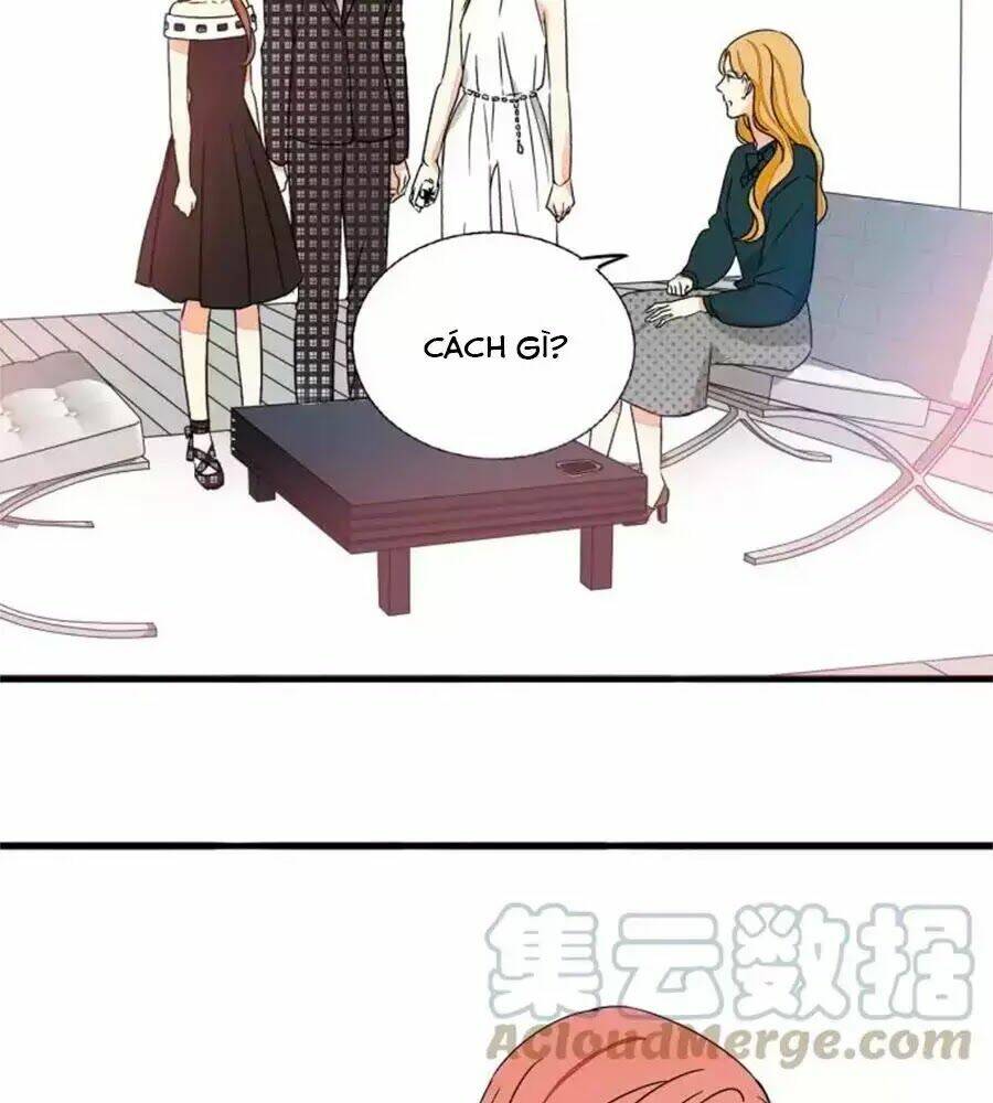 Mùi Hương Lãng Mạn: Chapter 46