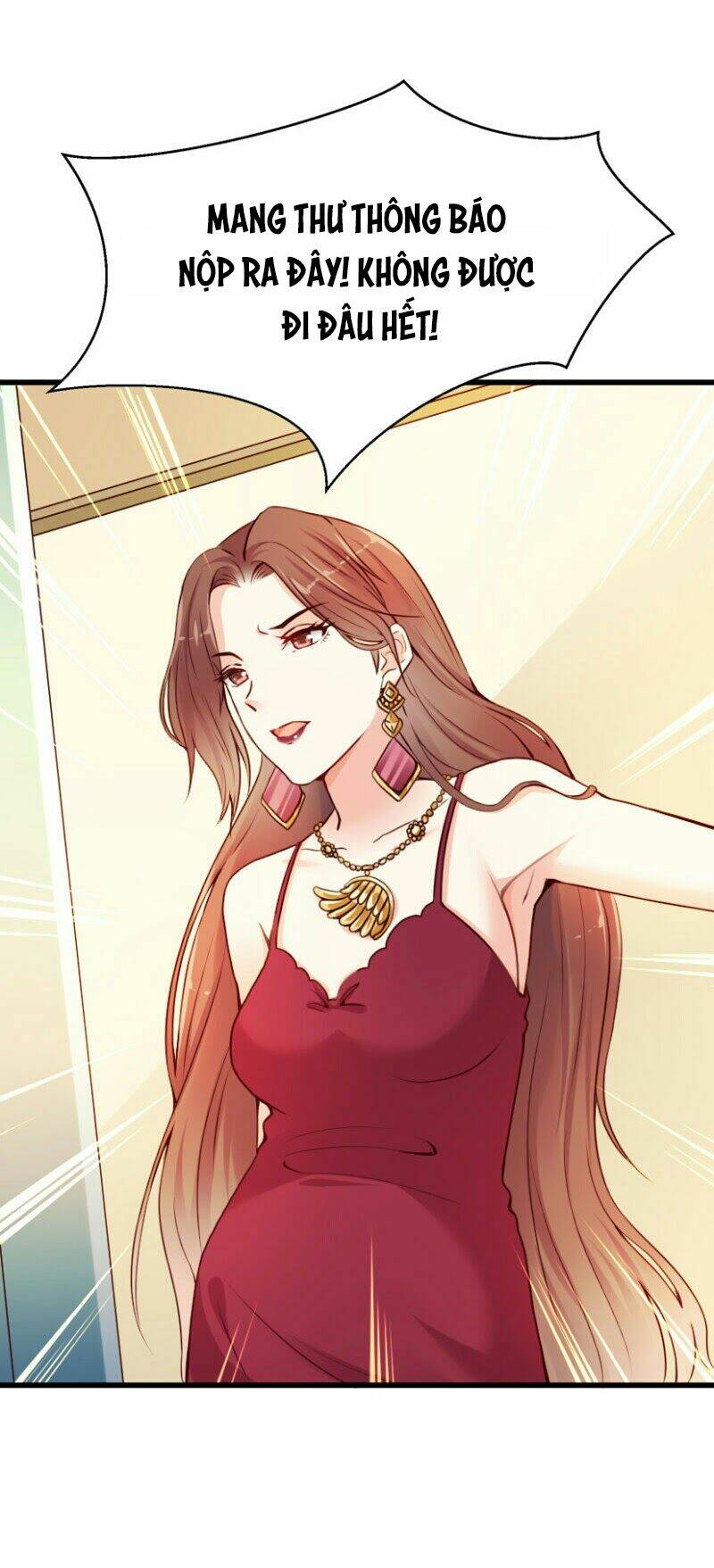 Đế Quốc Tinh Tế Đệ Nhất Sủng Hôn: Chapter 4