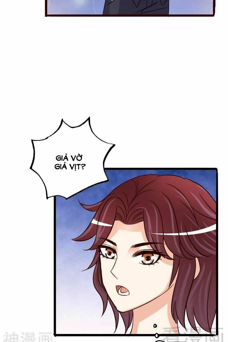 101 Phương Pháp Của Tổng Tài: Chapter 95