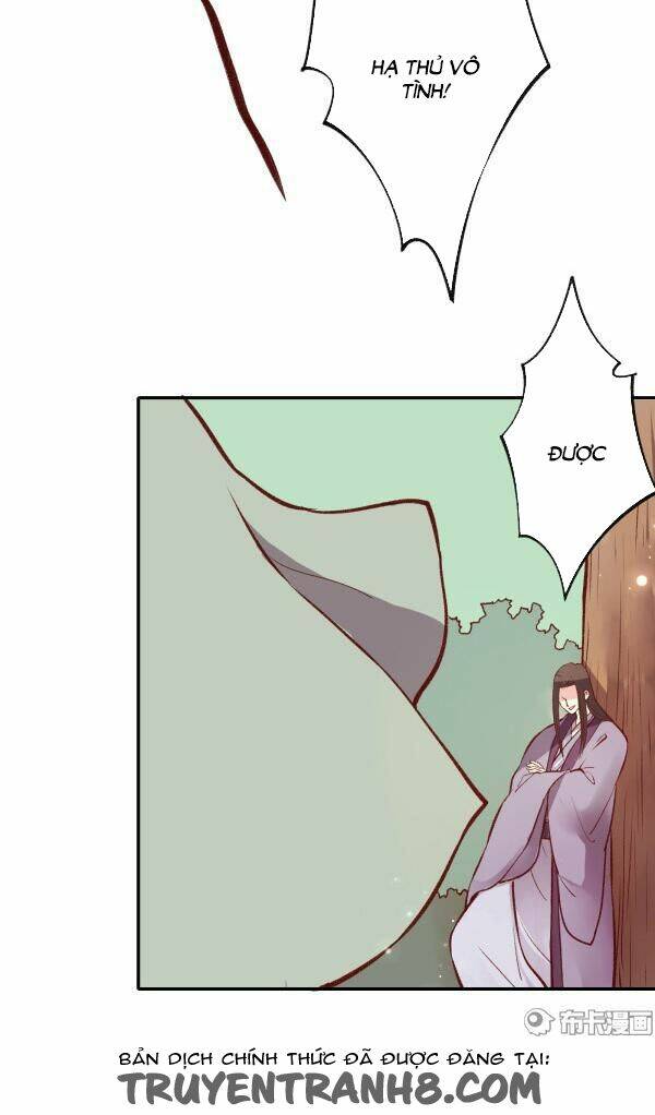 Yến Sơn Phái Và Bách Hoa Môn: Chapter 156