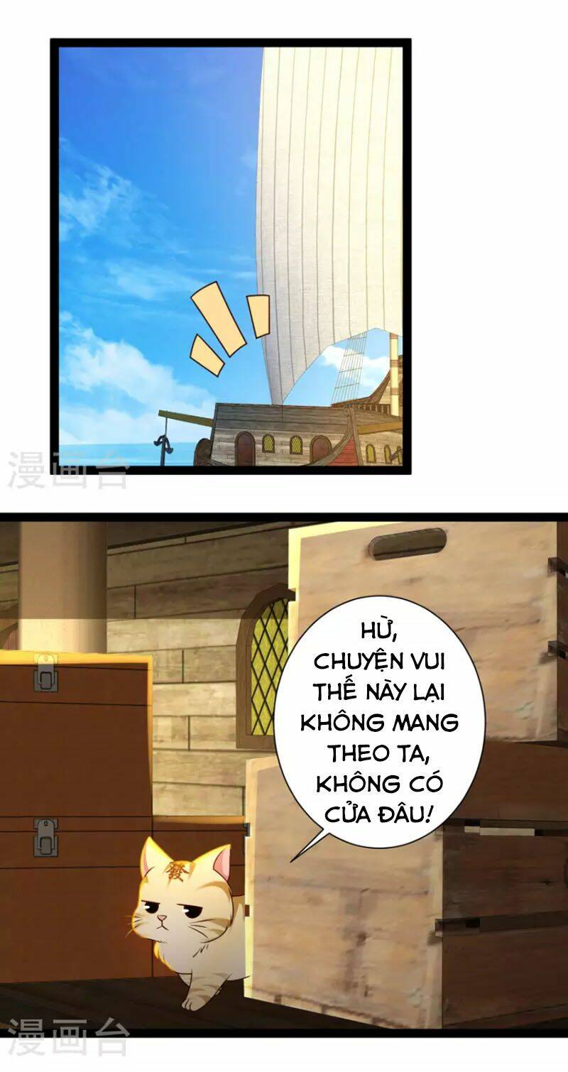 Khoa Kỹ Đại Tiên Tông: Chapter 63