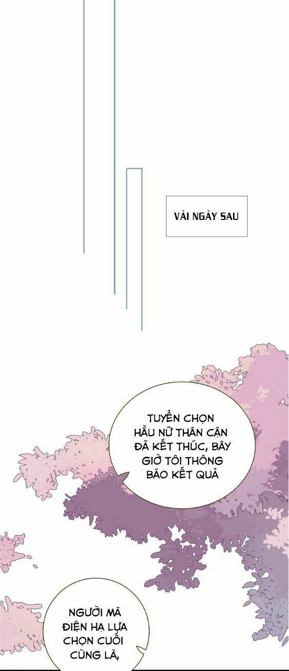 Hầu Nữ Giá Đáo: Chapter 12