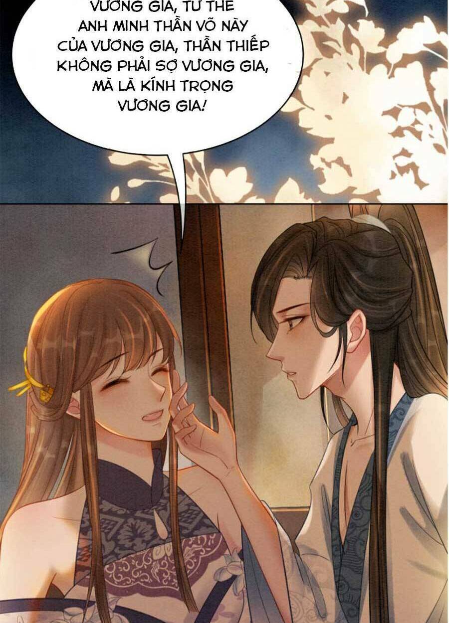 Xung Hỉ Vương Phi: Chapter 37