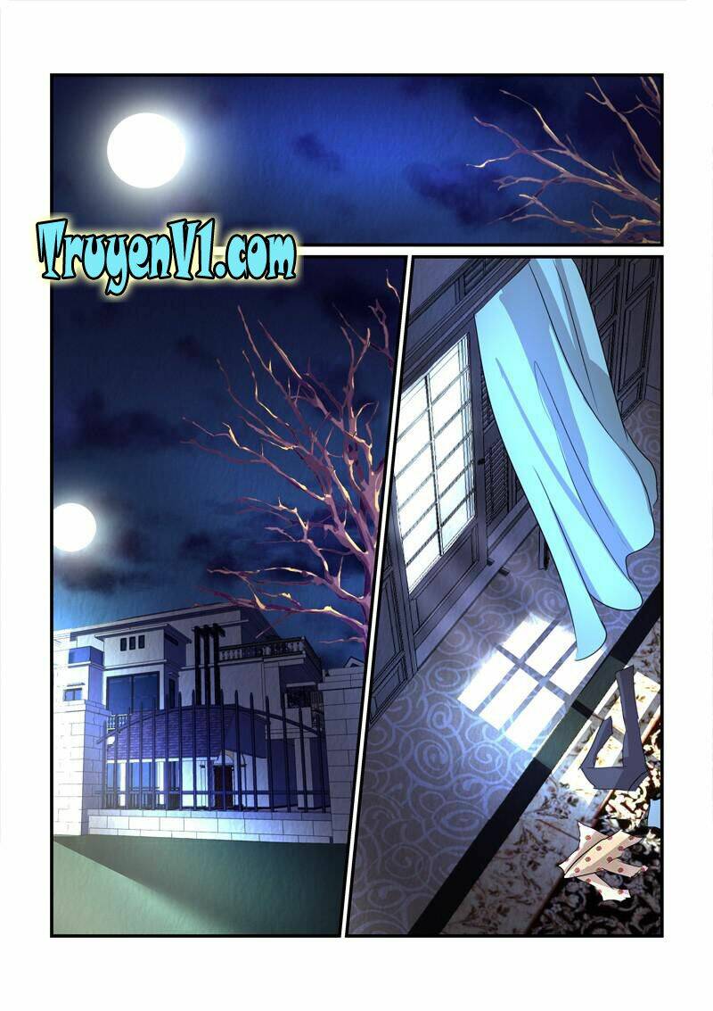 Bắt Cóc Hoàng Đế Về Hiện Đại: Chapter 89