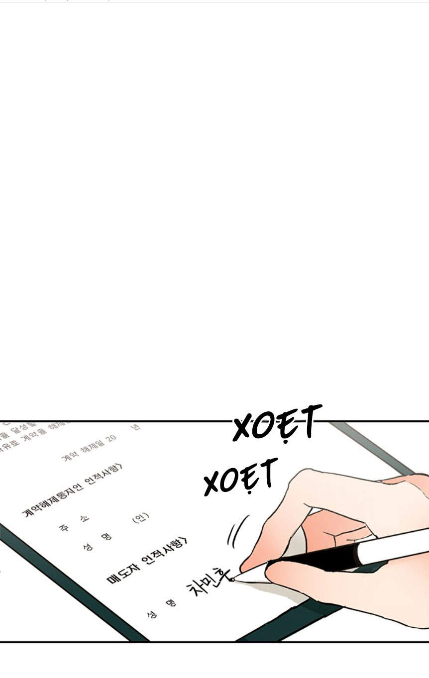 Nụ Hôn Của Giác Quan Thứ Sáu: Chapter 19