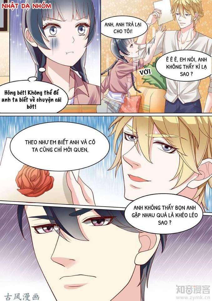 Tiểu Tiên Lại Thâu Tập: Chapter 5