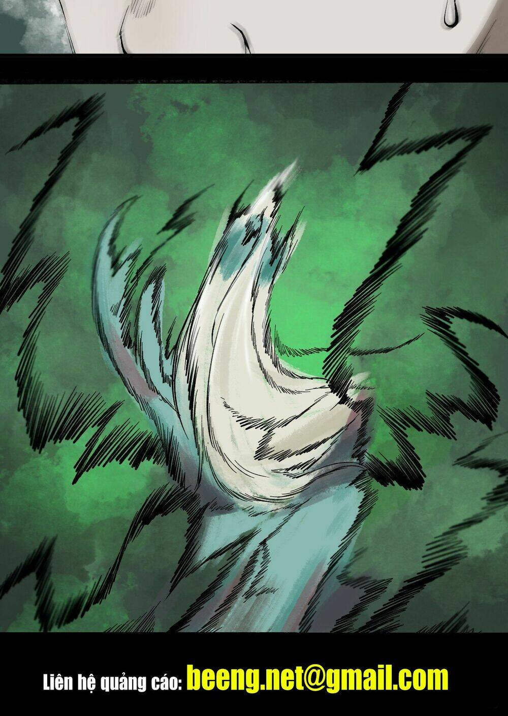 Loạn Thế Hành: Chapter 1
