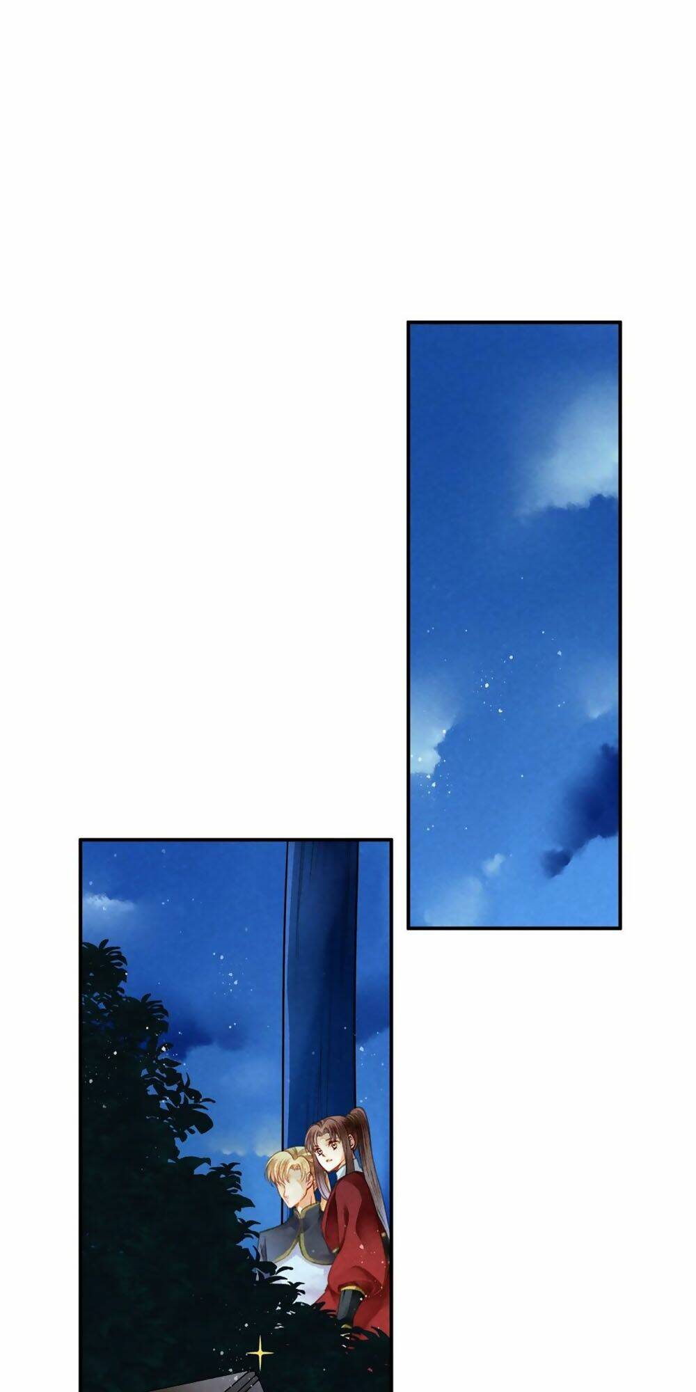 Ái Thượng Vô Địch Tiếu Hoàng Hậu: Chapter 154