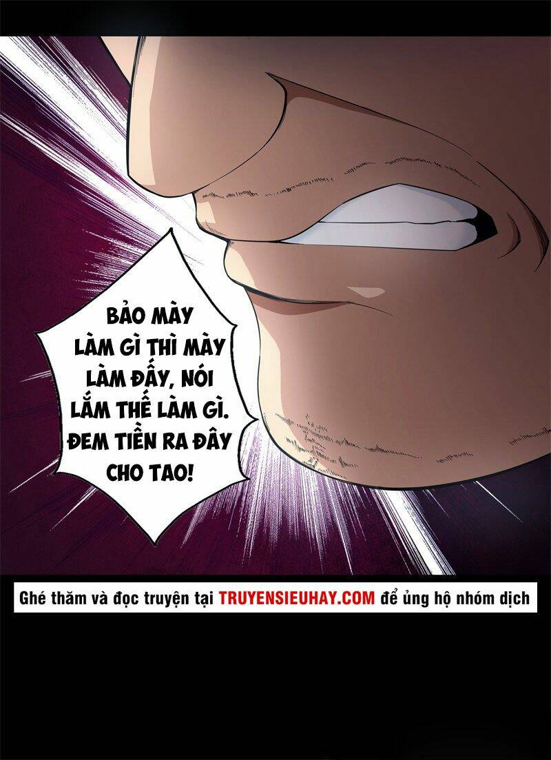 Đô Thị Chí Tôn: Chapter 72