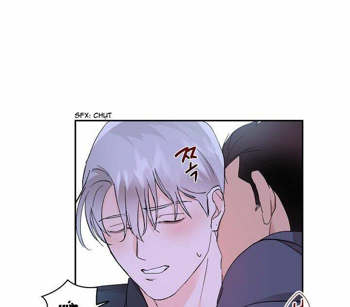 Kẻ Cắp Mặt Trăng: Chapter 38