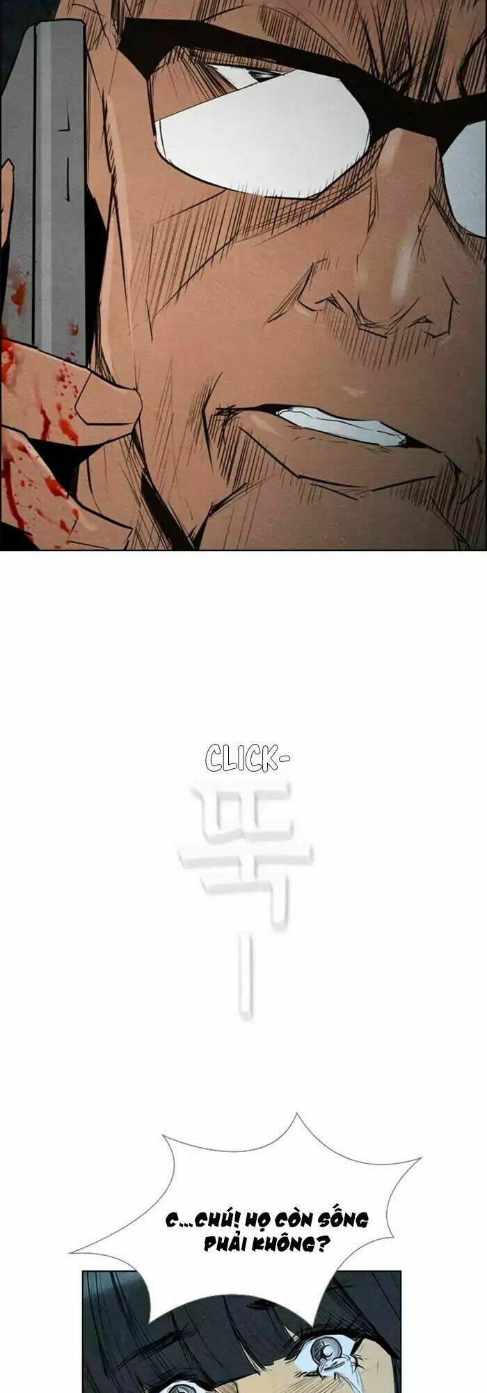 Kẻ Hồi Sinh: Chapter 60