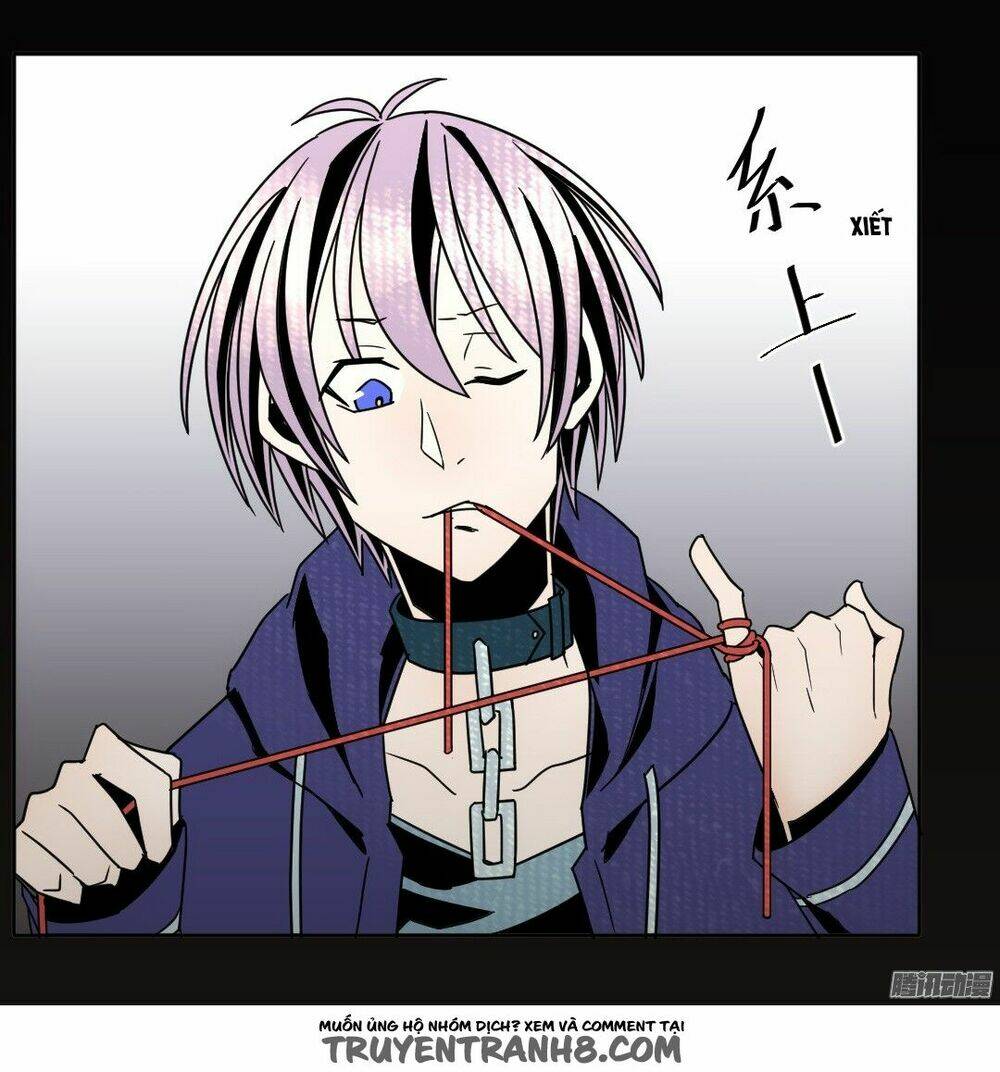 Điều Ước Của Người Phàm: Chapter 21