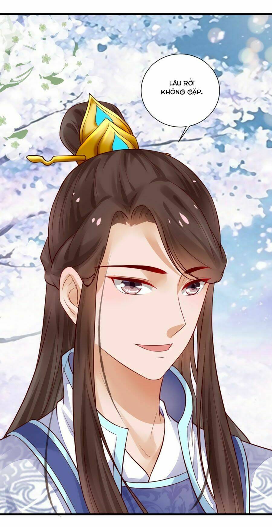 Nữ Đế Livestream Công Lược: Chapter 30