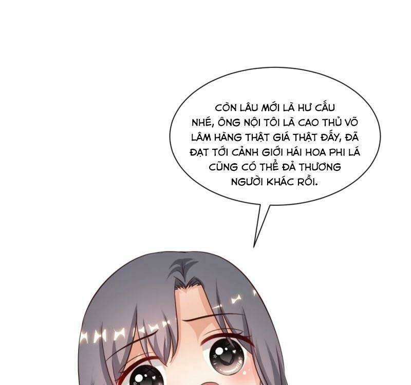 Tối Cường Vận Đào Hoa: Chapter 120