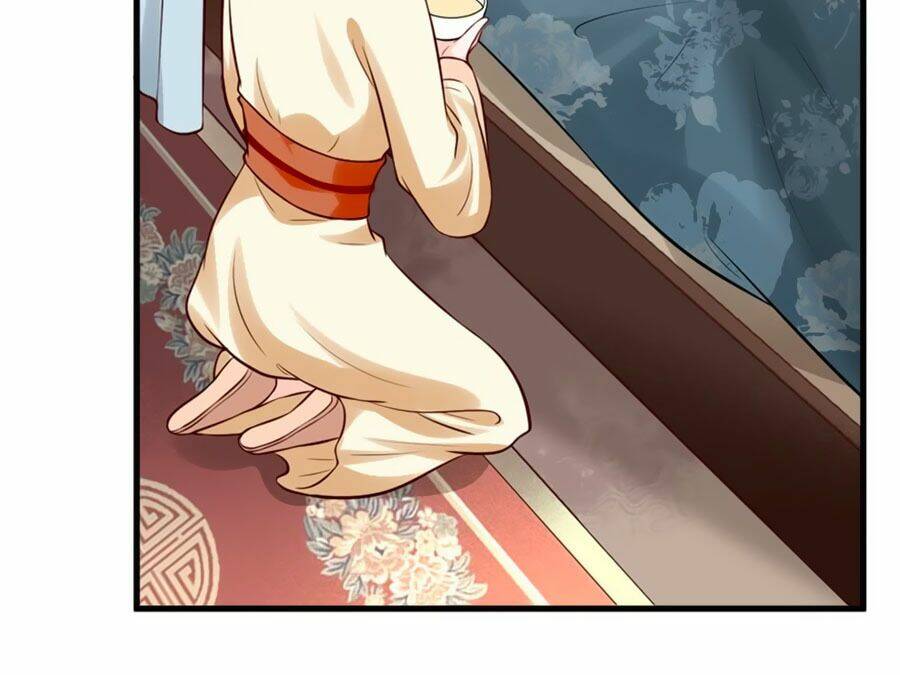 Nữ Đế Livestream Công Lược: Chapter 13