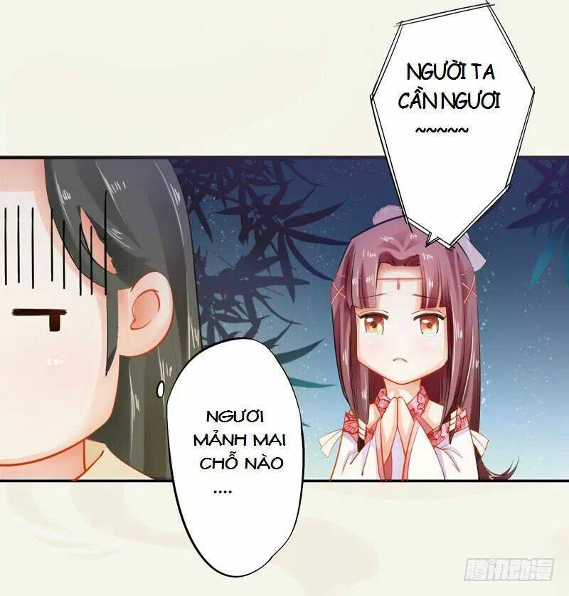 Tuyệt Thế Luyện Đan Sư: Chapter 12