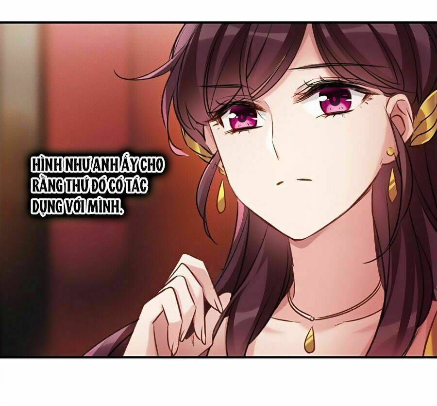 Cuốn Sách Vận Mệnh Của Tôi: Chapter 40