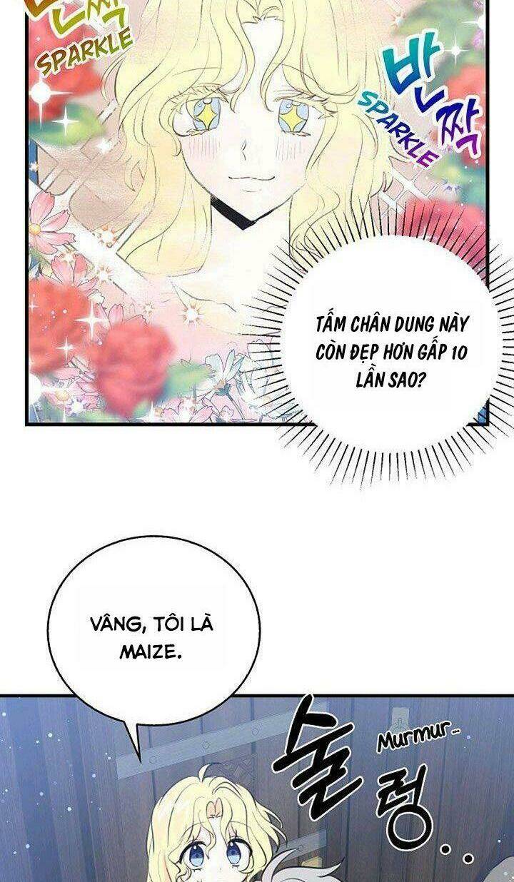 Tôi Là Bạn Gái Cũ Của Một Người Lính: Chapter 45