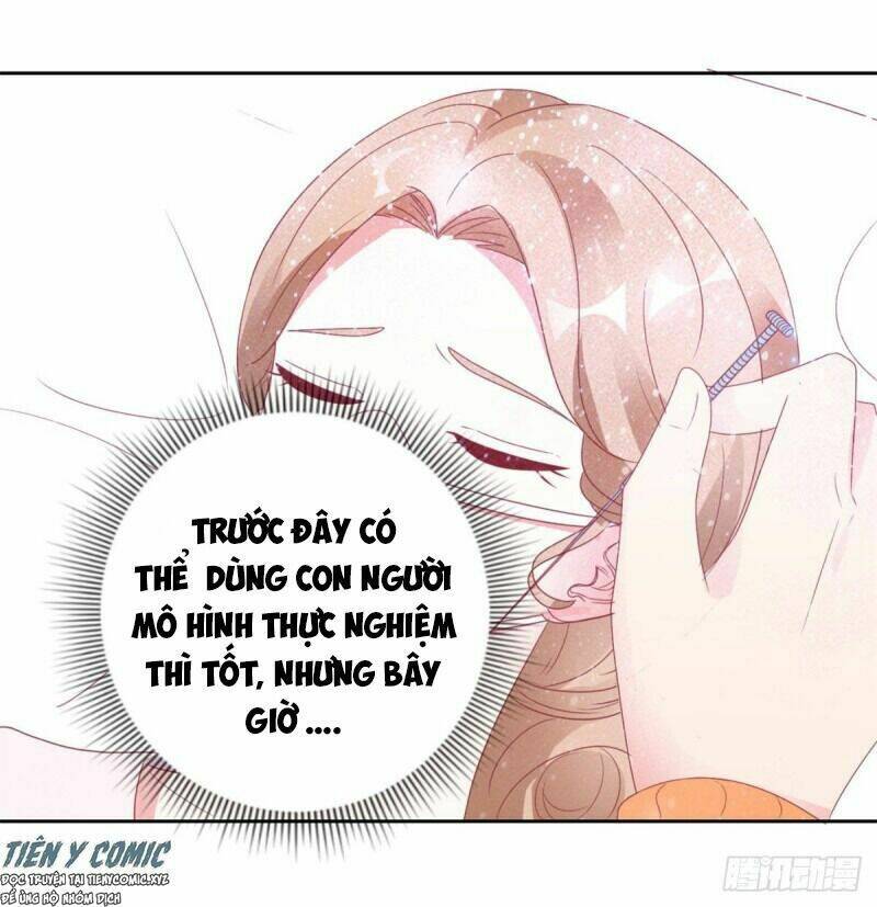 Thấu Thị Tiên Y: Chapter 118