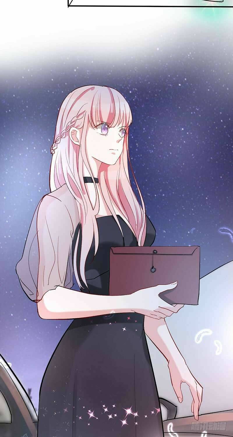 Manh Thê Khó Dỗ: Chapter 66