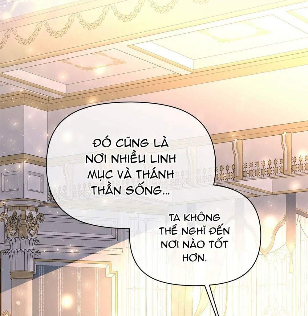 Công Chúa Thời Gian Có Hạn: Chapter 47