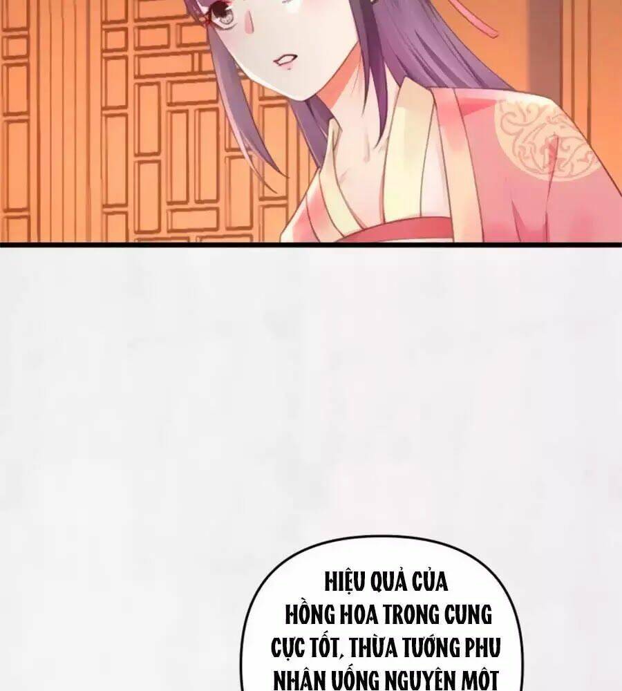 Hoạn Phi Hoàn Triều: Chapter 33