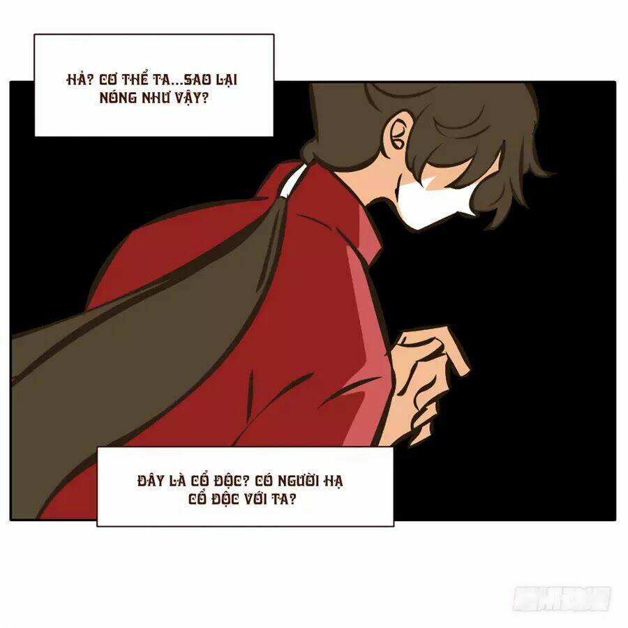 Hòa Thượng Và Tiểu Long Quân: Chapter 65