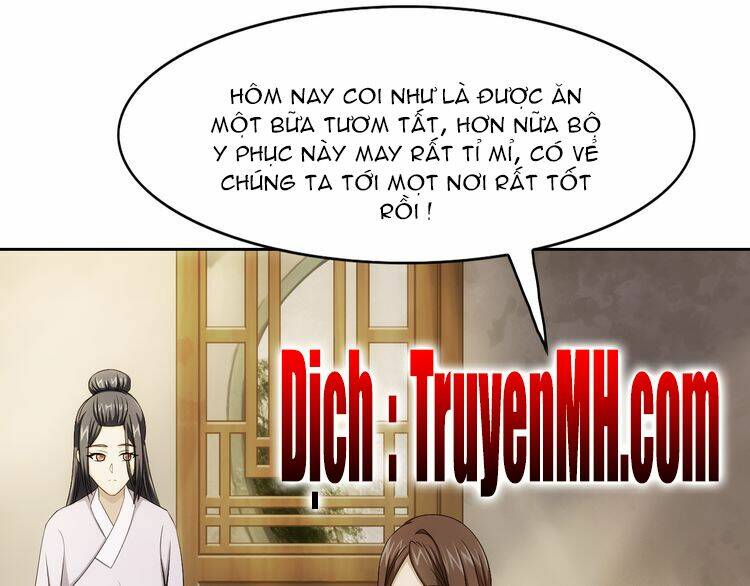 Vân Thiên Thành: Chapter 6